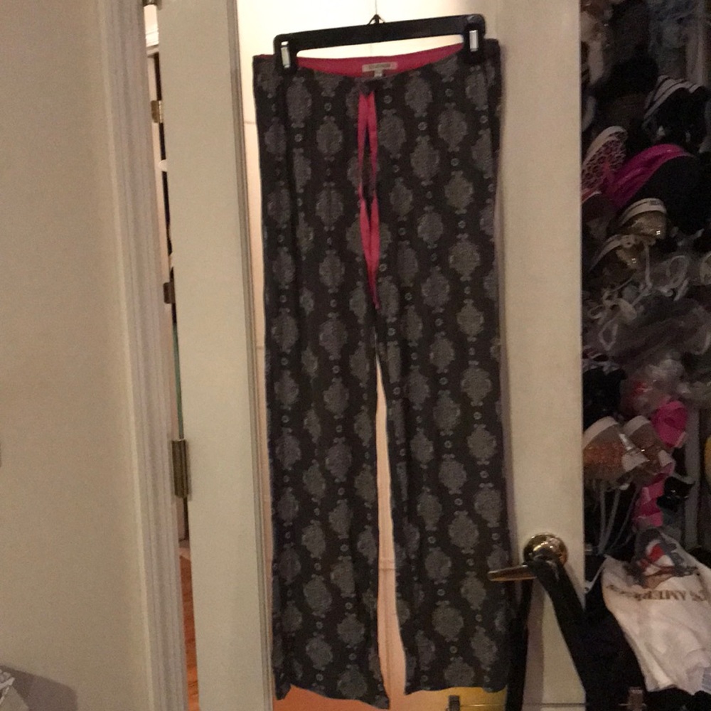 Pjsalvage pants